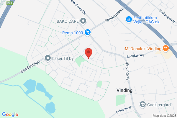 Mølholm Antennelaug