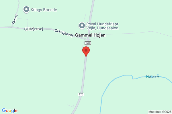 Fire Verdenshjørner De
