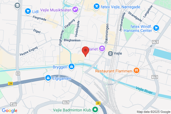 Bruun Rasmussen Vejle A/S