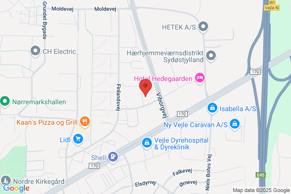 AUTOONE Vejle