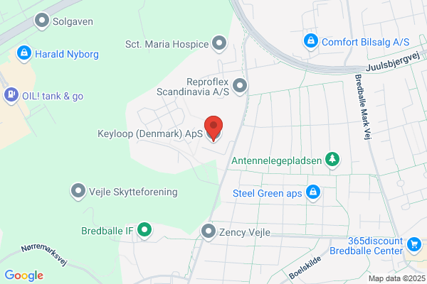 Huset Lindberg A/S