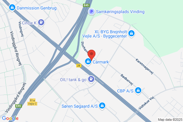 Kilstrup & Fuhlendorff A/S