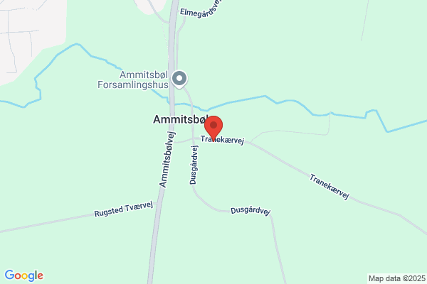 Ammitsbøl Auto