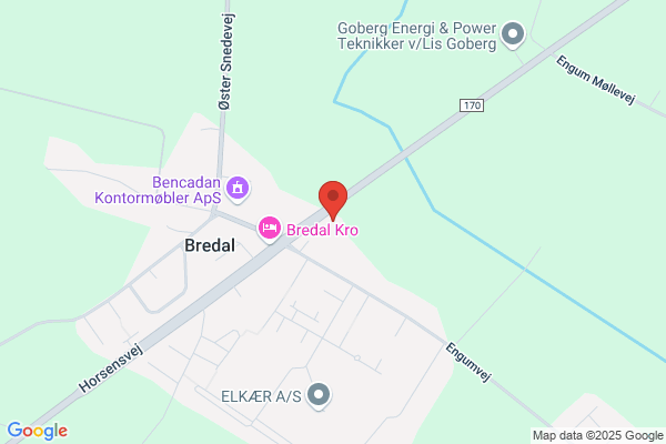Bredal Autoværksted