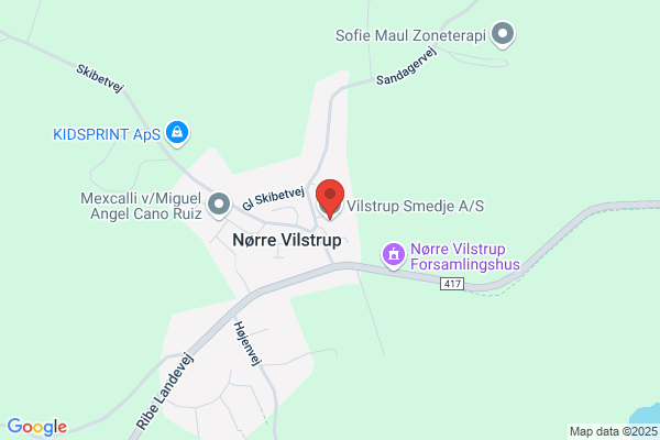 Nr. Vilstrup Autoværksted