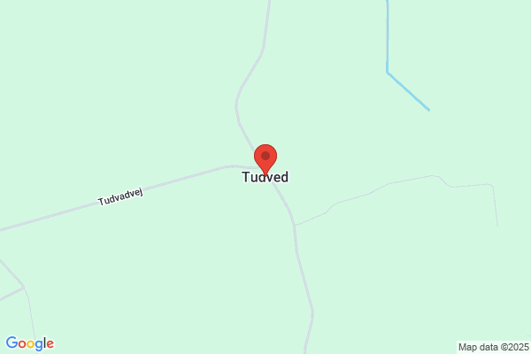 Tudvad Auto