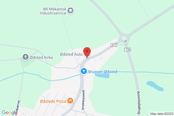 Ødsted Auto- & Traktorservice