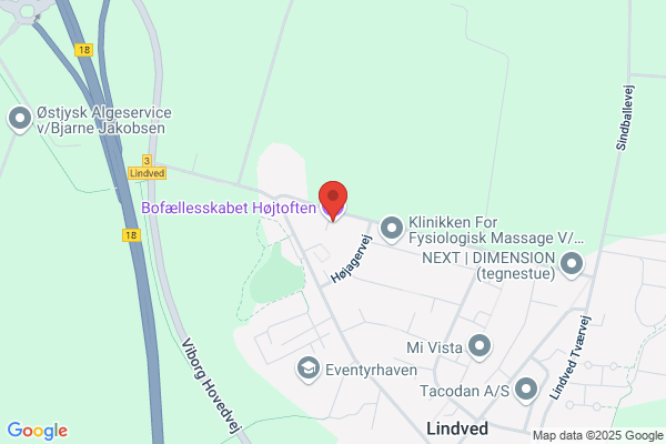 Kollektivboligerne Toftevej 27 A-G