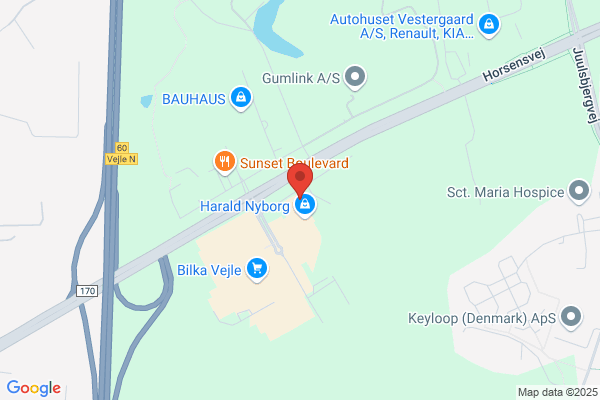 Højalderklubben