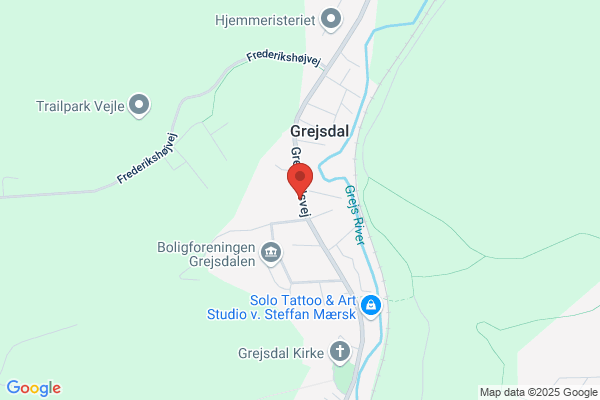 Grejsdalens Begravelsesforretning