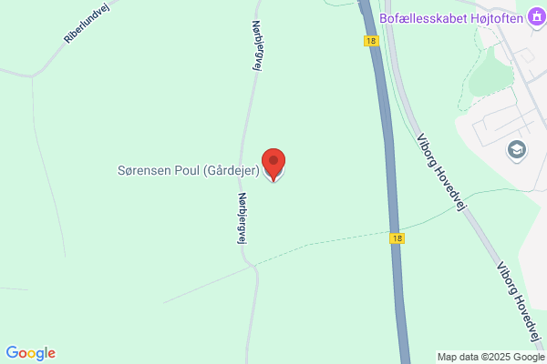 Sørensen, Poul Erik