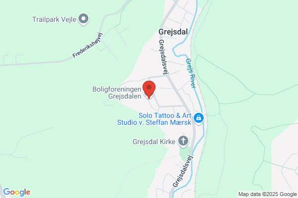 Boligforeningen Grejsdalen