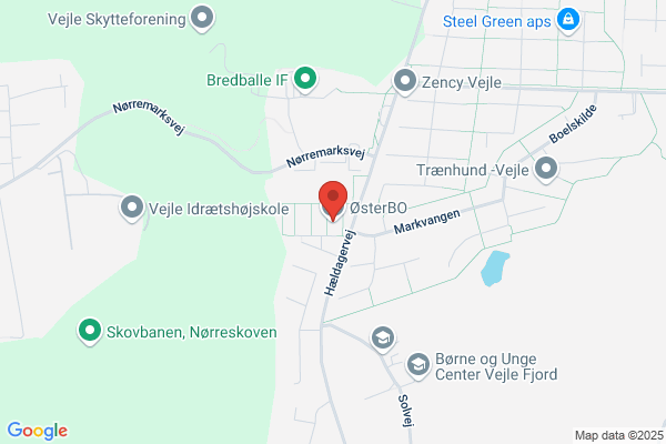 Ungbo - Vejle Administration