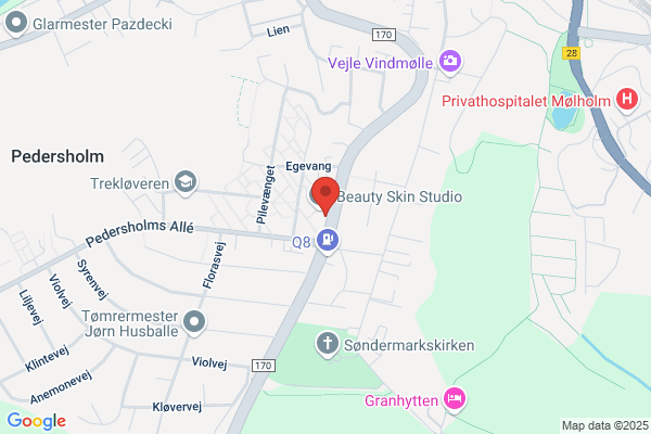 Fm Ejendomsservice I/S