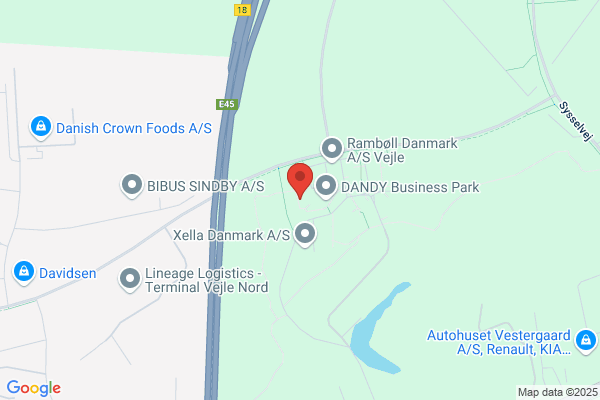 Geopartner Landinspektører A/S