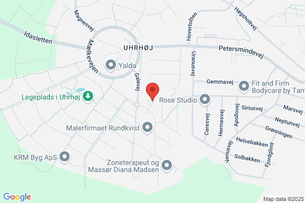 DUI - Leg og Virke