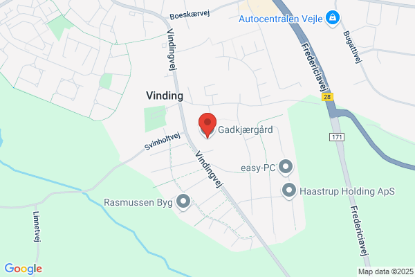 Gadkjærgaard Børnehave