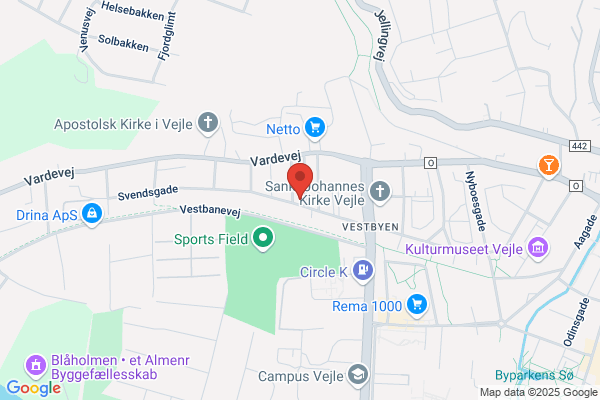 Helgesvej Børnehave