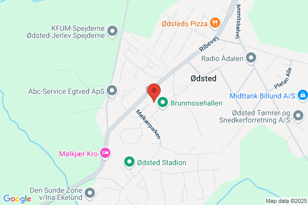Ødsted Naturbørnehave
