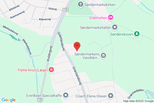 Boldklubben Kammeraternes Cafeteria