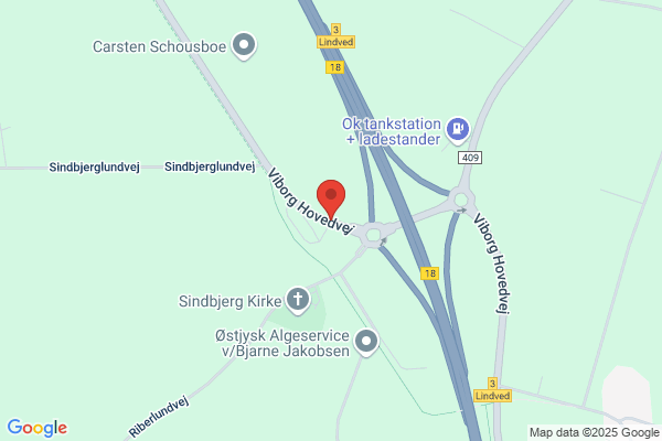 Sjørens Rast