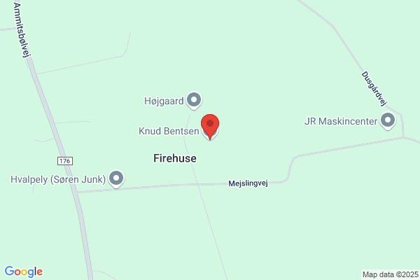 Bentsen Knud