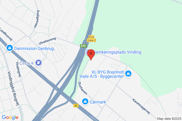 Datagruppen Vejle Multimed ApS