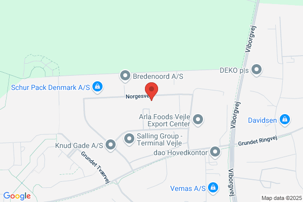 LMK VEJservice A/S