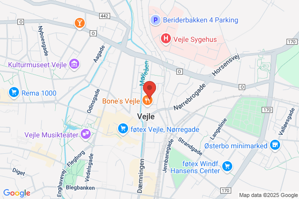Moogio Vejle