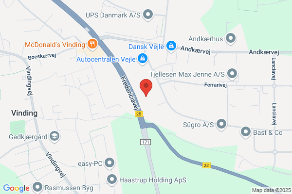 Vejle Amts Folkeblad