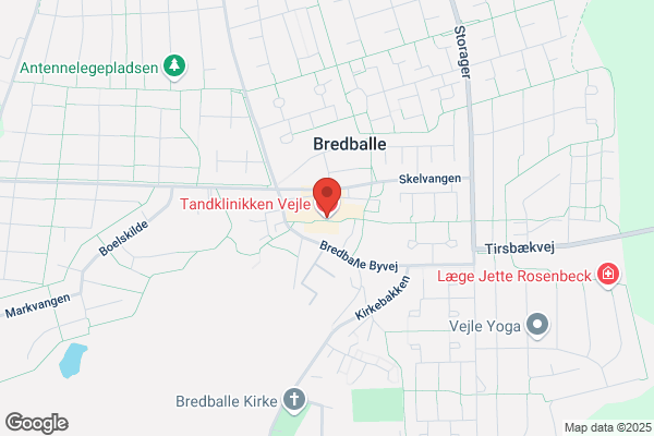 Tandklinikken-Bredballe