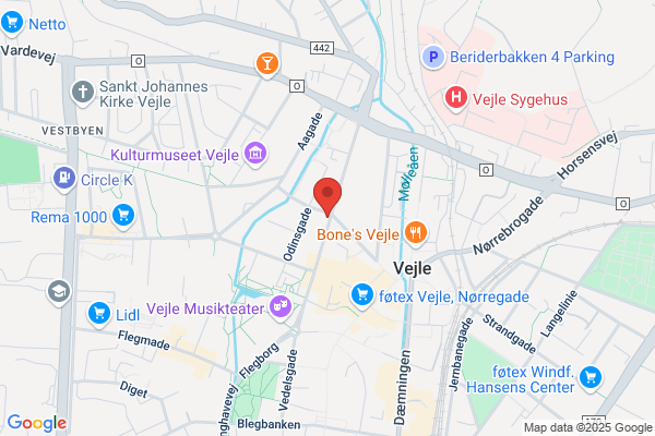 BK Vejle