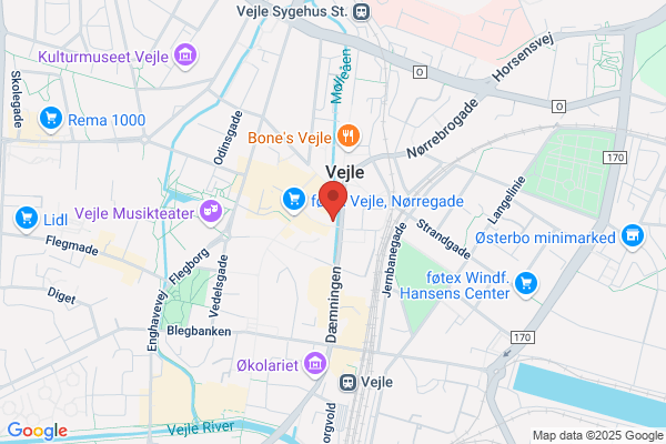 Annemette's Køreskole