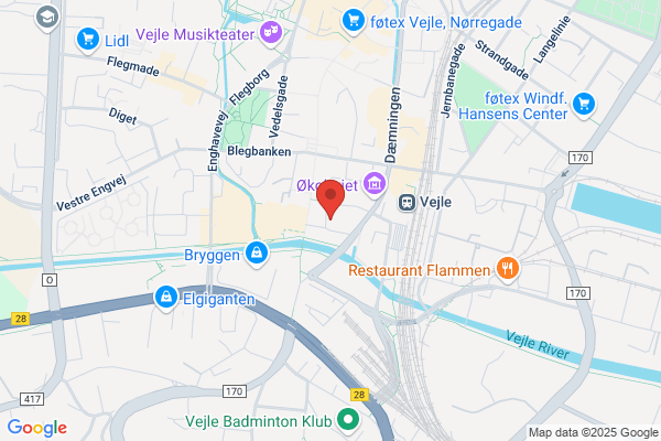 Vejle Dyrecenter