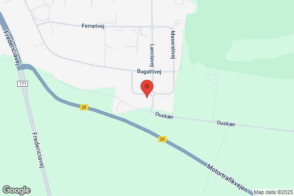 Elektriker Vejle