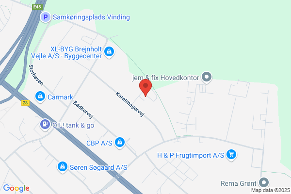 Intergrønt ApS