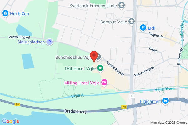 Sygeplejeskolen i Vejle Amt