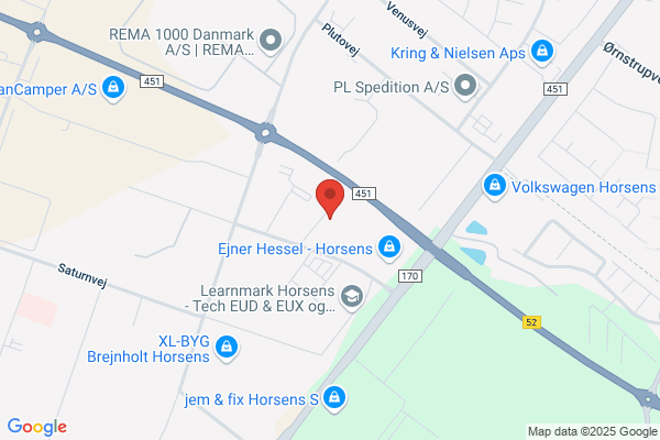 Klimax etikettering a/s