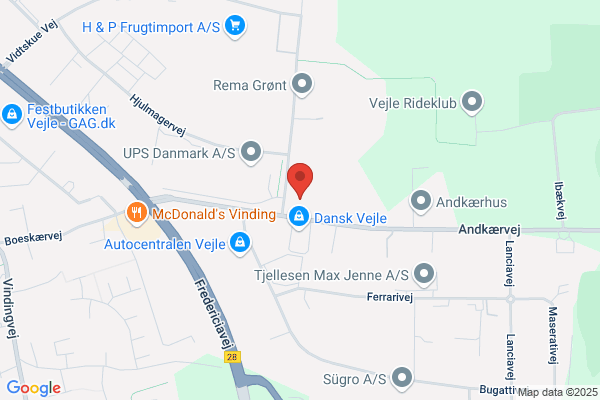 Vejle Lædervarefabrik