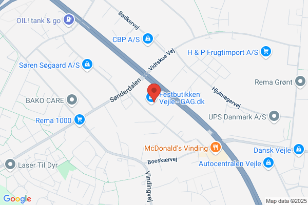 DA-Konsulentkontor Vejle