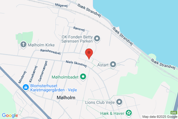 Ledernes Hovedorganisation