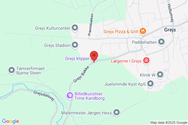 Krøl og Klip