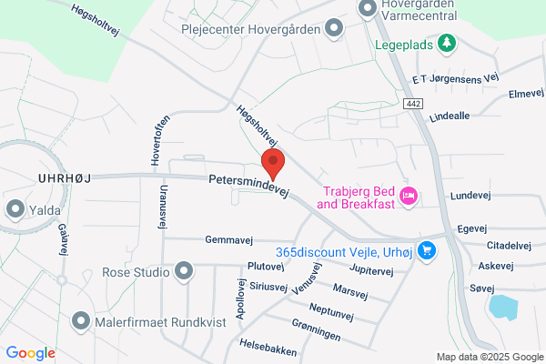 Vejle Specialfuger ApS