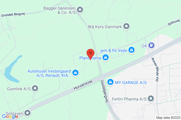 Bolighuset