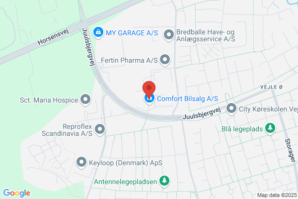 Garant Vejle Tæpper & Gardiner