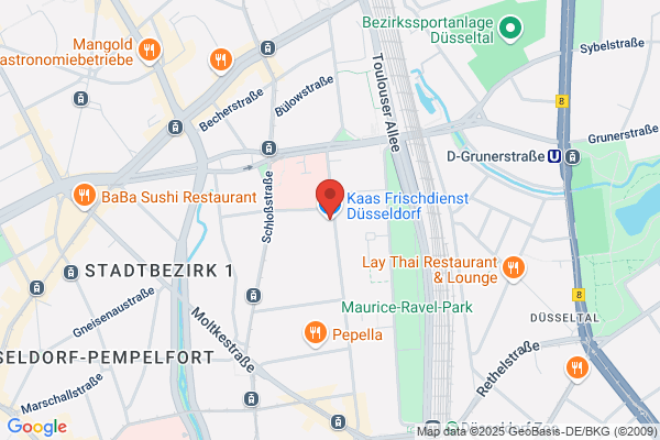 Kaas, Jette