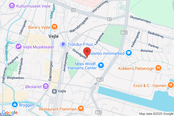 Folkekirkens Nødhjælp