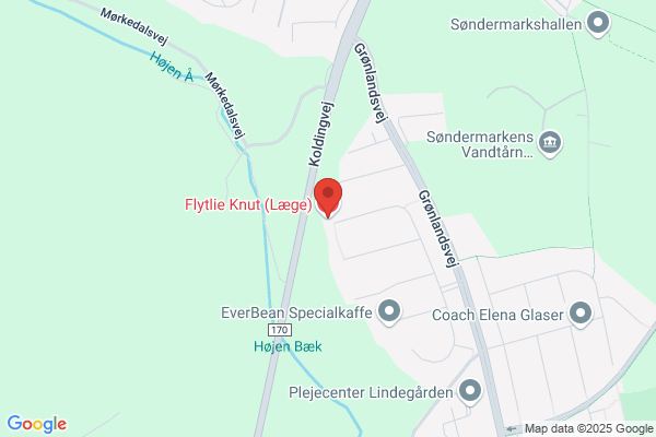 Flytlies Privatklinik