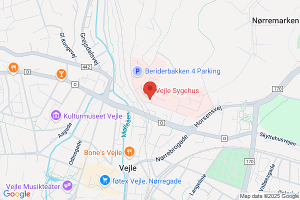 Lægevagten Region Syddanmark