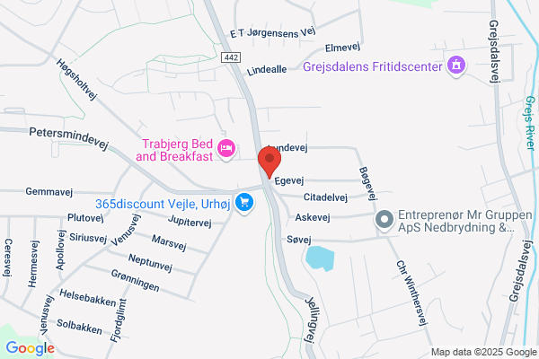 Uhrhøjs Pølsebar
